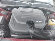 ✅ 2018 Chrysler 300 Touring L • VIN: 2C3CCAAGXJH275057 • Лот: 42945101. Опубликован ранее на IAAI с пробегом Не указан. Бесплатный доступ к архиву аукционных продаж из США и подробный отчёт об истории автомобиля на DreamBid. Изображение 10.