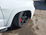 ✅ 2016 Jeep Grand Cherokee Overland • VIN: 1C4RJFCT7GC404435 • Lot: 41518239. Listed on IAAI with 179,960 mi. Free auction sales archive from the USA and detailed vehicle history report at DreamBid. Image 6.