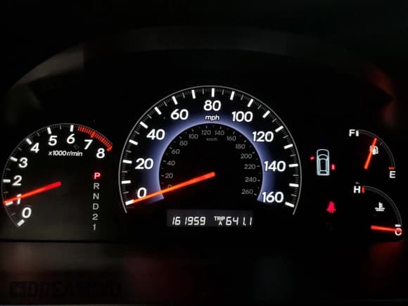 ✅ 2010 Honda Odyssey EX • VIN: 5FNRL3H48AB018692 • Lot: 85643325. Listed on Copart with 161,959 mi. Free auction sales archive from the USA and detailed vehicle history report at DreamBid. Image 9.