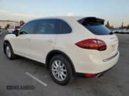 ✅ 2012 Porsche Cayenne • VIN: WP1AA2A21CLA04511 • Lot: 92301885. Listed on Copart with 112,161 mi. Free auction sales archive from the USA and detailed vehicle history report at DreamBid. Image 2.