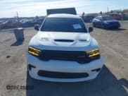 ✅ 2021 Dodge Durango R/T • VIN: 1C4SDHCT2MC598467 • Lot: 43683245. Listed on IAAI with 115,445 mi. Free auction sales archive from the USA and detailed vehicle history report at DreamBid. Image 13.