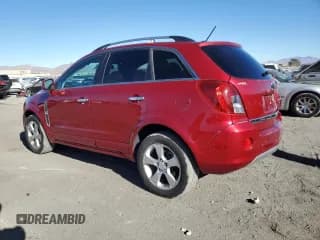 ✅ 2014 Chevrolet Captiva Sport LTZ • VIN: 3GNAL4EK2ES664966 • Lot: 86644774. Wystawiony na Copart z przebiegiem 64 304 mil. Bezpłatny archiwum sprzedaży aukcyjnych z USA i szczegółowy raport historii pojazdu na DreamBid. Zdjęcie 2.