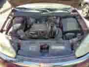 2004 Chevrolet Malibu LS z VIN 1G1ZT52854F244494, wystawiony jako Copart lot #75749614 z przebiegiem 191 210 mil mil oraz Czysty tytuł • Clean title. Historia ofert i sprzedaży dostępna na DreamBid. Obrazek 11.