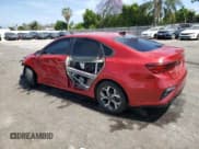 ✅ 2021 Kia Forte LXS • VIN: 3KPF24AD7ME324914 • Лот: 57499395. Опубликован ранее на Copart с пробегом 44 573 миль. Бесплатный доступ к архиву аукционных продаж из США и подробный отчёт об истории автомобиля на DreamBid. Изображение 2.