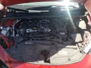 ✅ 2023 Toyota Prius LE • VIN: JTDADABUXP3004144 • Lot: 51761394. Listed on Copart with 107,810 mi. Free auction sales archive from the USA and detailed vehicle history report at DreamBid. Image 11.