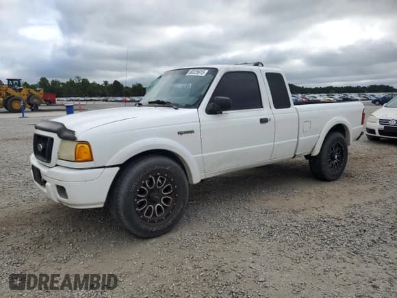 ✅ 2005 Ford Ranger XLT • VIN: 1FTYR44E75PA37793 • Lot: 80325915. Wystawiony na Copart z przebiegiem 203 831 mil. Bezpłatny archiwum sprzedaży aukcyjnych z USA i szczegółowy raport historii pojazdu na DreamBid. Zdjęcie 1.