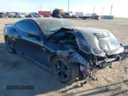 ✅ 2024 Ford Mustang GT Premium • VIN: 1FA6P8CF6R5435986 • Лот: 43620591. Опубликован ранее на IAAI с пробегом 13 711 миль. Бесплатный доступ к архиву аукционных продаж из США и подробный отчёт об истории автомобиля на DreamBid. Изображение 1.