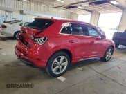 ✅ 2024 Audi Q3 S line Premium Plus • VIN: WA1EEDF31R1019447 • Lot: 80902645. Wystawiony na Copart z przebiegiem 12 721 mil. Bezpłatny archiwum sprzedaży aukcyjnych z USA i szczegółowy raport historii pojazdu na DreamBid. Zdjęcie 3.