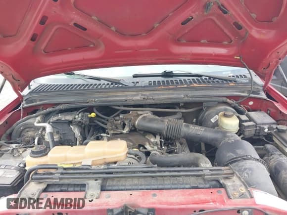 ✅ 2000 Ford F-250 XL • VIN: 1FTNX21S1YEA96071 • Lot: 41480248. Listed on IAAI with 240,009 mi. Free auction sales archive from the USA and detailed vehicle history report at DreamBid. Image 10.