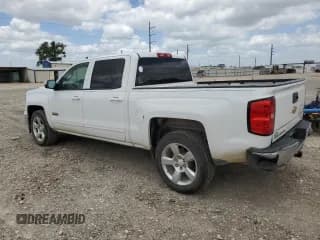 ✅ 2015 Chevrolet Silverado 1500 LT • VIN: 3GCPCREC5FG180223 • Лот: 62900514. Опубликован ранее на Copart с пробегом 142 707 миль. Бесплатный доступ к архиву аукционных продаж из США и подробный отчёт об истории автомобиля на DreamBid. Изображение 2.