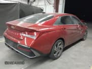 ✅ 2024 Hyundai Elantra Limited • VIN: KMHLN4DJ3RU107523 • Lot: 43145777. Wystawiony na IAAI z przebiegiem 9 053 mil. Bezpłatny archiwum sprzedaży aukcyjnych z USA i szczegółowy raport historii pojazdu na DreamBid. Zdjęcie 4.