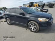 ✅ 2013 Volvo XC60 T6 • VIN: YV4902DZ4D2443190 • Lot: 56531925. Listed on Copart with 140,184 mi. Free auction sales archive from the USA and detailed vehicle history report at DreamBid. Image 4.