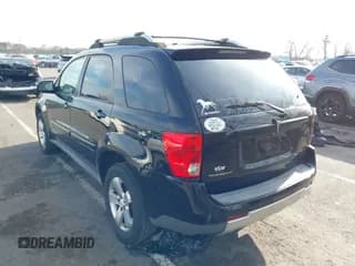 ✅ 2006 Pontiac Torrent • VIN: 2CKDL63F466043499 • Lot: 43721182. Wystawiony na IAAI z przebiegiem 209 010 mil. Bezpłatny archiwum sprzedaży aukcyjnych z USA i szczegółowy raport historii pojazdu na DreamBid. Zdjęcie 3.
