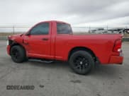 ✅ 2017 Ram 1500 Express • VIN: 3C6JR6AT9HG745754 • Lot: 47982095. Listed on Copart with 56,973 mi. Free auction sales archive from the USA and detailed vehicle history report at DreamBid. Image 2.