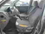 2007 Hyundai Tucson GLS z VIN KM8JM12B37U631045, wystawiony jako Copart lot #83580094 z przebiegiem 117 208 mil mil oraz Nie do naprawy • Non repairable. Historia ofert i sprzedaży dostępna na DreamBid. Obrazek 7.