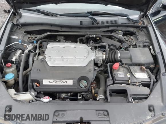 ✅ 2008 Honda Accord EX-L • VIN: 1HGCS22808A014929 • Lot: 43504316. Listed on IAAI with 211,628 mi. Free auction sales archive from the USA and detailed vehicle history report at DreamBid. Image 10.