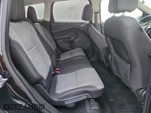 ✅ 2014 Ford Escape SE • VIN: 1FMCU9GX4EUC14672 • Lot: 95213635. Wystawiony na Copart z przebiegiem 96 472 mil. Bezpłatny archiwum sprzedaży aukcyjnych z USA i szczegółowy raport historii pojazdu na DreamBid. Zdjęcie 11.