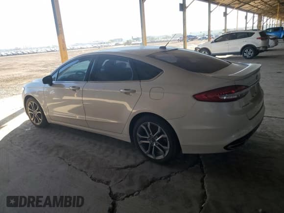 ✅ 2017 Ford Fusion SE • VIN: 3FA6P0H92HR294298 • Lot: 89640605. Listed on Copart with 118,217 mi. Free auction sales archive from the USA and detailed vehicle history report at DreamBid. Image 2.