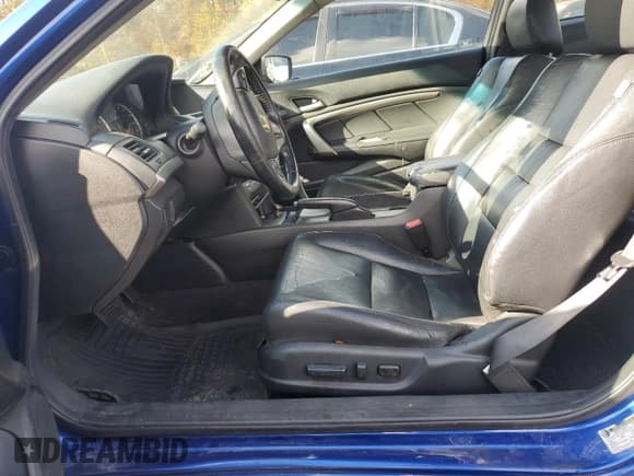 ✅ 2008 Honda Accord EX-L • VIN: 1HGCS12848A028763 • Лот: 90895935. Опубликован ранее на Copart с пробегом 137 316 миль. Бесплатный доступ к архиву аукционных продаж из США и подробный отчёт об истории автомобиля на DreamBid. Изображение 7.