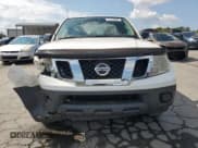 ✅ 2013 Nissan Frontier S • VIN: 1N6BD0CT7DN754344 • Lot: 71319065. Wystawiony na Copart z przebiegiem 81 050 mil. Bezpłatny archiwum sprzedaży aukcyjnych z USA i szczegółowy raport historii pojazdu na DreamBid. Zdjęcie 5.