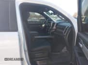 ✅ 2022 Ram 1500 Big Horn • VIN: 1C6RREFM5NN274493 • Лот: 43632384. Опубликован ранее на IAAI с пробегом 35 138 миль. Бесплатный доступ к архиву аукционных продаж из США и подробный отчёт об истории автомобиля на DreamBid. Изображение 5.