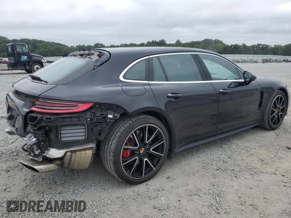 ✅ 2019 Porsche Panamera • VIN: WP0CF2A78KL195141 • Lot: 68950945. Wystawiony na Copart z przebiegiem 56 686 mil. Bezpłatny archiwum sprzedaży aukcyjnych z USA i szczegółowy raport historii pojazdu na DreamBid. Zdjęcie 3.