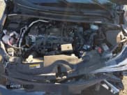 ✅ 2025 Toyota Corolla Hybrid LE • VIN: JTDBCMFE6S3080335 • Lot: 43485944. Wystawiony na IAAI z przebiegiem 19 692 mil. Bezpłatny archiwum sprzedaży aukcyjnych z USA i szczegółowy raport historii pojazdu na DreamBid. Zdjęcie 10.