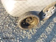 ✅ 2011 Chevrolet Impala LT Fleet • VIN: 2G1WG5EK6B1133164 • Lot: 43611824. Listed on IAAI with Not provided. Free auction sales archive from the USA and detailed vehicle history report at DreamBid. Image 12.