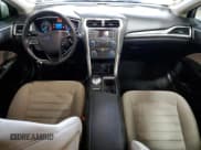 ✅ 2017 Ford Fusion S • VIN: 3FA6P0G71HR394604 • Lot: 92045435. Listed on Copart with 89,738 mi. Free auction sales archive from the USA and detailed vehicle history report at DreamBid. Image 8.