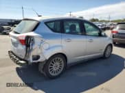 ✅ 2015 Ford C-Max SE • VIN: 1FADP5AU3FL102255 • Лот: 69371814. Опубликован ранее на Copart с пробегом 185 962 миль. Бесплатный доступ к архиву аукционных продаж из США и подробный отчёт об истории автомобиля на DreamBid. Изображение 3.
