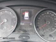 ✅ 2021 Volkswagen Atlas SE • VIN: 1V2HR2CAXMC574861 • Lot: 42139105. Listed on IAAI with 61,098 mi. Free auction sales archive from the USA and detailed vehicle history report at DreamBid. Image 7.