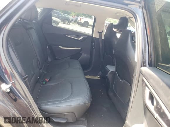 ✅ 2022 Kia EV6 Wind • VIN: KNDC3DLC7N5044248 • Лот: 63352534. Опубликован ранее на Copart с пробегом 16 797 миль. Бесплатный доступ к архиву аукционных продаж из США и подробный отчёт об истории автомобиля на DreamBid. Изображение 10.