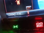 ✅ 2013 Ford Taurus Limited • VIN: 1FAHP2F85DG166167 • Lot: 42529202. Listed on IAAI with 128,945 mi. Free auction sales archive from the USA and detailed vehicle history report at DreamBid. Image 7.