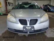 ✅ 2009 Pontiac G6 1SA • VIN: 1G2ZG57NX94223321 • Lot: 65784095. Wystawiony na Copart z przebiegiem 181 144 mil. Bezpłatny archiwum sprzedaży aukcyjnych z USA i szczegółowy raport historii pojazdu na DreamBid. Zdjęcie 5.