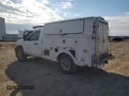 ✅ 2012 Chevrolet Silverado 2500HD Work Truck • VIN: 1GB0CVCG9CF188830 • Lot: 86162344. Listed on Copart with 175,145 mi. Free auction sales archive from the USA and detailed vehicle history report at DreamBid. Image 2.