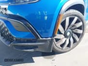 ✅ 2023 Fisker Ocean One • VIN: VCF1ZBU23PG004224 • Лот: 43533105. Опубликован ранее на IAAI с пробегом 7 миль. Бесплатный доступ к архиву аукционных продаж из США и подробный отчёт об истории автомобиля на DreamBid. Изображение 6.