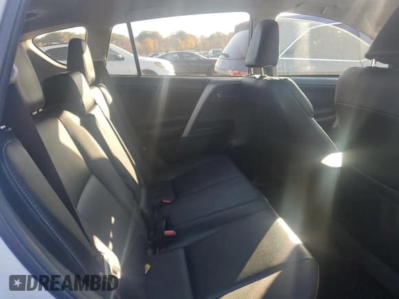 ✅ 2016 Toyota RAV4 Limited • VIN: 2T3YFREV3GW236349 • Lot: 89800085. Listed on Copart with 78,937 mi. Free auction sales archive from the USA and detailed vehicle history report at DreamBid. Image 11.