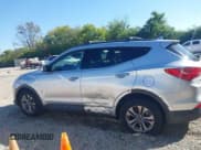 ✅ 2016 Hyundai Santa Fe • VIN: 5XYZUDLB7GG311624 • Лот: 43426476. Опубликован ранее на IAAI с пробегом 56 653 миль. Бесплатный доступ к архиву аукционных продаж из США и подробный отчёт об истории автомобиля на DreamBid. Изображение 14.