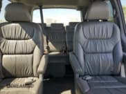 ✅ 2009 Honda Odyssey EX-L • VIN: 5FNRL38639B413411 • Лот: 81756135. Опубликован ранее на Copart с пробегом 97 846 миль. Бесплатный доступ к архиву аукционных продаж из США и подробный отчёт об истории автомобиля на DreamBid. Изображение 10.