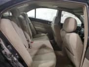 ✅ 2006 Hyundai Sonata GLS • VIN: 5NPEU46F36H135045 • Лот: 41466525. Опубликован ранее на Copart с пробегом 131 283 миль. Бесплатный доступ к архиву аукционных продаж из США и подробный отчёт об истории автомобиля на DreamBid. Изображение 10.