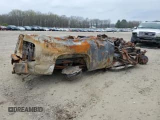 ✅ 2007 Chevrolet Silverado 1500 Work Truck • VIN: 1GCEK14C87Z587273 • Lot: 46221054. Listed on Copart with Not provided. Free auction sales archive from the USA and detailed vehicle history report at DreamBid. Image 3.