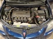 ✅ 2004 Pontiac Vibe • VIN: 5Y2SM64874Z440279 • Lot: 44702865. Wystawiony na Copart z przebiegiem 126 335 mil. Bezpłatny archiwum sprzedaży aukcyjnych z USA i szczegółowy raport historii pojazdu na DreamBid. Zdjęcie 11.