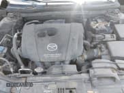 ✅ 2016 Mazda 3 i Touring • VIN: JM1BM1W76G1338076 • Lot: 42472402. Listed on IAAI with 170,653 mi. Free auction sales archive from the USA and detailed vehicle history report at DreamBid. Image 10.