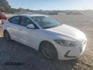 ✅ 2018 Hyundai Elantra SEL • VIN: 5NPD84LF0JH343560 • Лот: 89478055. Опубликован ранее на Copart с пробегом 115 486 миль. Бесплатный доступ к архиву аукционных продаж из США и подробный отчёт об истории автомобиля на DreamBid. Изображение 4.