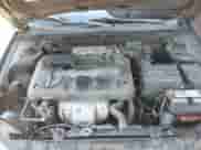 2002 Hyundai Elantra GT with VIN KMHDN55D52U058012, listed as a IAAI auction lot 42776812 with 193,822 mi miles and . Bid and sale history available at DreamBid. Image 10.