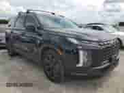 2024 Hyundai Palisade XRT с VIN KM8R34GE1RU685361, выставлен на аукционе Copart как лот 64674504 с пробегом 6 790 миль миль и Чистый • Clean title. История ставок и продаж доступна на DreamBid. Изображение 4.