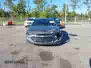 2024 Chevrolet Malibu LT с VIN 1G1ZD5STXRF133528, выставлен на аукционе IAAI как лот 43571645 с пробегом 45 326 миль миль и . История ставок и продаж доступна на DreamBid. Изображение 12.