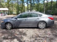 ✅ 2016 Nissan Altima S • VIN: 1N4AL3AP3GN387414 • Lot: 43374576. Listed on IAAI with 216,607 mi. Free auction sales archive from the USA and detailed vehicle history report at DreamBid. Image 14.