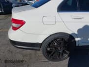 ✅ 2008 Mercedes-Benz C 300 Sport • VIN: WDDGF54X18F048784 • Lot: 43900846. Listed on IAAI with 190,144 mi. Free auction sales archive from the USA and detailed vehicle history report at DreamBid. Image 13.