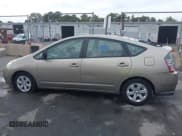 ✅ 2004 Toyota Prius • VIN: JTDKB20U540086770 • Лот: 43407750. Опубликован ранее на IAAI с пробегом 31 376 миль. Бесплатный доступ к архиву аукционных продаж из США и подробный отчёт об истории автомобиля на DreamBid. Изображение 14.